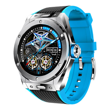 Bluetooth Call Watch Local Music Pedometer Sleep Heart Rate Health Monitoring Sports Smart Watch
